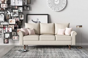 Ghế sofa dành cho gia đình