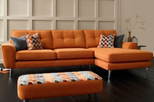 Ghế sofa nên sử dụng bao lâu và làm thế nào để trở nên ấm cúng với đệm ghế