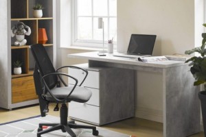 Ghế văn phòng nào phù hợp với bạn?