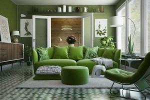 Gợi ý 8 tông màu bọc ghế sofa xuất sắc cho ngôi nhà của bạn