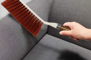 Làm sạch bọc ghế sofa loại bỏ vết bẩn đúng cách