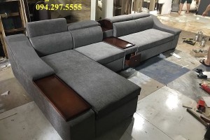 Lợi ích khi sử dụng dịch vụ bọc ghế sofa tại Hà Nội của VNCCO