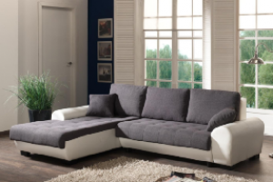 Lựa chọn sofa góc thế nào để phù hợp nhất với căn phòng của bạn?