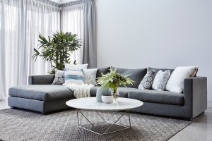Mách bạn cách bố trí ghế sofa lý tưởng cho không gian nhà bạn