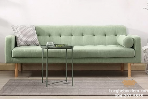 Một số mẹo chọn vải sofa tốt nhất