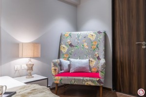 Một số ý tưởng kết hợp sofa ở phòng ngủ mà bạn không thể bỏ qua