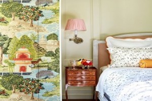 Nguồn cảm hứng từ 8 ý tưởng độc đáo trong thiết kế phòng ngủ cho nhà bạn