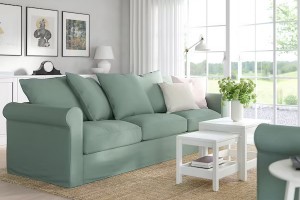 Những chất liệu ghế sofa dành riêng cho mùa hè
