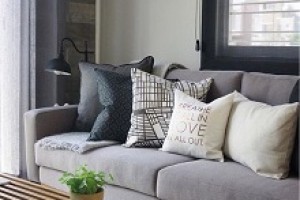 Những điều cần biết về chất liệu vải nỉ khi tiến hành bọc ghế sofa
