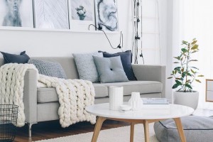 Những điều nên biết về kích thước ghế sofa