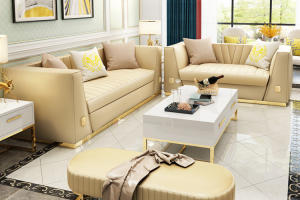 Những lớp vỏ bọc hoặc làm đệm ghế sofa dùng lâu ngày sẽ như thế nào?
