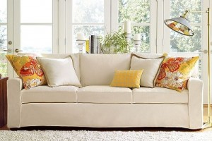 Những lý do nên xem xét về bọc lại ghế sofa hay mua mới