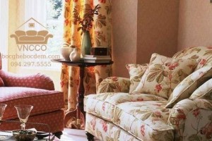 Những mẫu ghế sofa phong cách đồng quê cho phòng khách của bạn