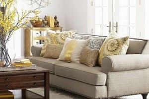 Những mẫu sofa mini cực ngầu cho những không gian nhà có diện tích nhỏ