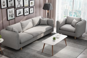 Những mẹo chọn vải bọc ghế tốt để tân trang lại sofa của bạn