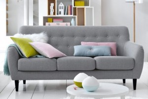 Những sai lầm thường gặp khi mua sofa cho phòng khách
