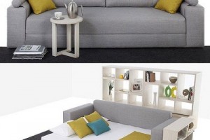 Những tuyệt chiêu lựa chọn mẫu sofa nhỏ nhắn cho gian phòng ngủ tinh xảo, lộng lẫy