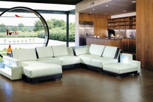 Phong cách sofa cao cấp đầy hứa hẹn đầu năm   tại VNCCO