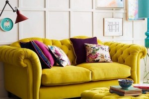 Phong cách sofa nào vẫn là xu hướng được tin dùng nhất tại Hà Nội nhân dịp năm mới