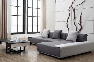 Phương pháp dễ dàng, hiệu quả nhất giúp biến tấu bộ ghế sofa cũ thành mới