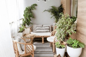Sofa - Thay đổi cả diện mạo cho nội thất nhà bạn