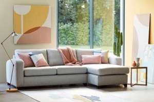 Sofa đệm và những thiết kế đỉnh cao