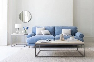 Sofa phòng khách xu hướng hiện đại