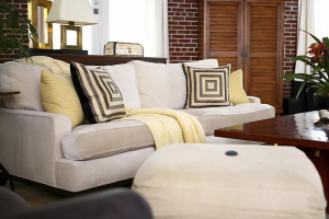 Tầm quan trọng của việc lựa chọn vải bọc ghế và bọc ghế sofa
