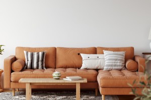 Thay vải bọc ghế sofa ngay tại nhà: Tự làm hoặc nhờ dịch vụ
