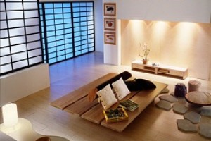 Thiết kế nhà kiểu Nhật Bản với những cách cực kỳ đơn giản