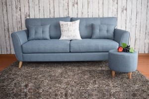 Tiến hành bọc ghế sofa vải tại nhà như thế nào