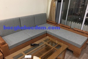 Tiết kiệm chi phí cho gia đình với dịch vụ bọc ghế sofa tại VNCCO
