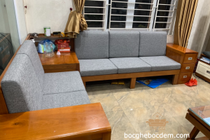 Tìm hiểu ưu điểm và nhược điểm của chất liệu bọc ghế sofa