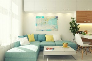 Top 3 mẫu sofa cao cấp dành cho phòng khách hot nhất năm 2022
