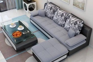 Top những mẫu ghế sofa dành cho những người mới mua nhà