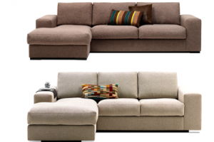 Nhà đổi mới cùng những thiết kế vải bọc sofa mới nhất