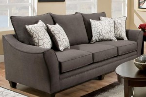 Ưu nhược điểm của vải bọc ghế sofa sợi nhỏ là gì?