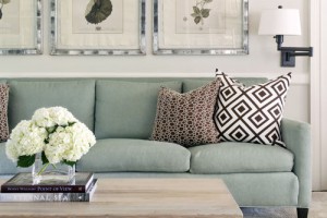 Vải bọc ghế sofa là gì? Vải bọc ghế được làm từ sợi gì là tốt nhất
