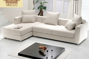 Vẻ đẹp tuyệt vời của chất liệu bọc ghế sofa vải nhập khẩu