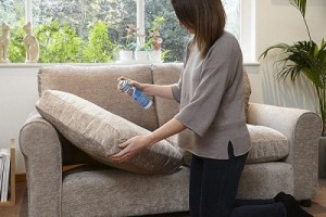 Vệ sinh sofa như thế nào là đúng