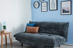 Vệ sinh và bảo quản sofa nhung không còn là chuyện khó khăn đối với bạn