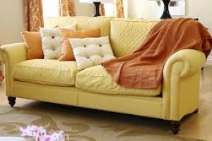 Xu hướng lựa chọn màu sắc sofa mới nhất