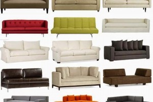 Xu hướng sofa 2021: những ý tưởng mới nhất cho phòng khách hiện đại