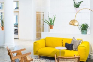 Ý tưởng tuyệt vời cho sofa phòng khách nâng tầm không gian của bạn