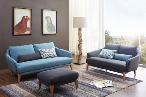 Yếu tố tạo nên bộ ghế sofa tốt cho gia đình của bạn