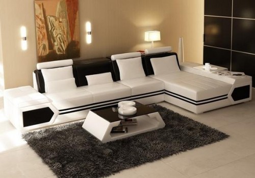 Mẫu ghế sofa