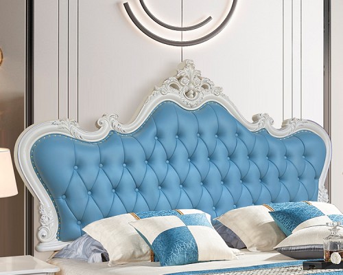 Bọc đầu giường tại nhà Hà Nội